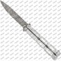 Personalized Custom Handmade Heavy-Duty Folding Butterfly Folding Knives Stainless Steel with Sheath