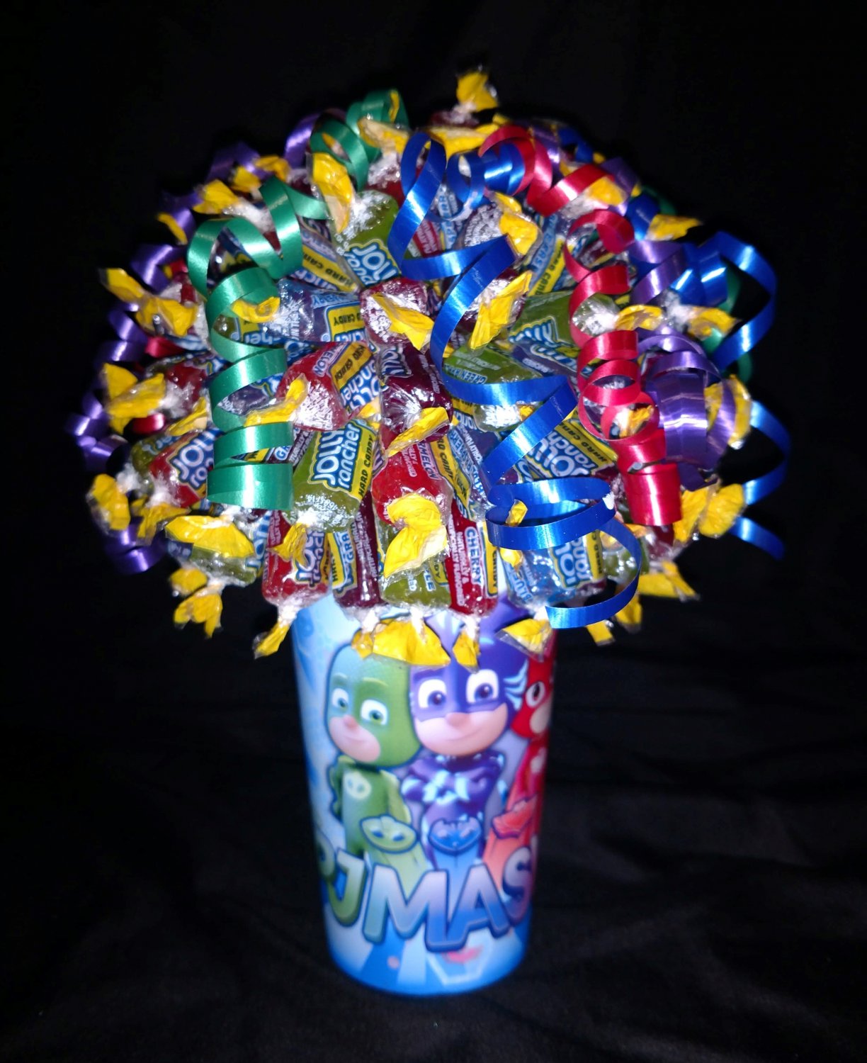 Jolly Rancher Children's Bouquet