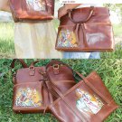 Handbag Clutch Purses for Man and Women