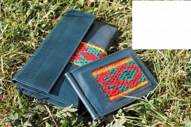 Handcraft Wallet
