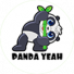 pandayeah