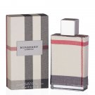 Burberry London Perfume 3.3 oz Eau De Parfum