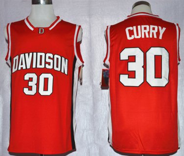 stephen curry basketball jersey
