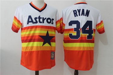 rainbow baseball jersey