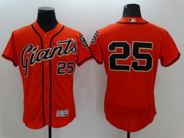 barry bonds baseball jersey