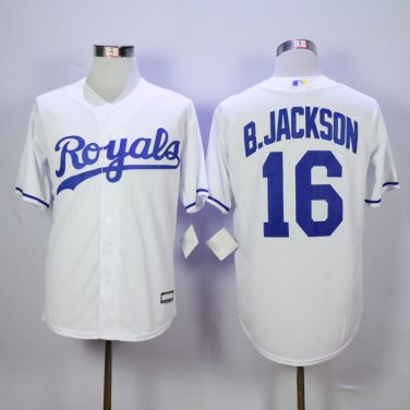 bo jackson kansas city jersey