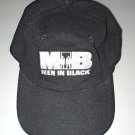 NEW - "Men In Black" Baseball Cap - Black