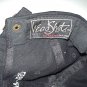 NEW - "Men In Black" Baseball Cap - Black