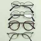 USED - Fashion Prescription Eye Glasses