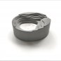 Creative Industrial Wind Retro Clear Cement Ashtray,Water Concrete Ashtray