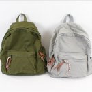 Casual Girls Canvas School Bag Wild Women Backpack Travel Rucksack Shoulder Bags