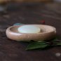 Wooden Soap Box Tray,Dish,Soap Container Traveling Accessory-Keep Soap Dry,Drain