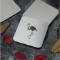 4pc Square Brushed Stainless Steel Beverage Coaster,table Drink coaster,heat mat
