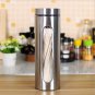 Glass Food Storage Containers Canister,Airtight Cans for Pasta,Tea,Coffee
