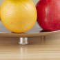 Stainless Steel Serving Tray Plate for Cake,Appetizer,Fruit and Cheese/Meat Tray