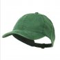 Unisex Ponytail Cotton Blank Baseball Cap Adjustable Sun Breathable Hat