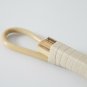 Traditional Racket Woven by Rattan for Clean Duster of Quilt and Carpet beater