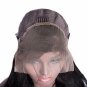 Lace Front Human Hair Wigs for Women Brazilian Straight Hair Wigs Free Part