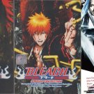 Anime DVD Bleach Vol.1-366 End + Movie + Live Action English Dubbed Free Ship
