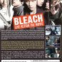 Anime DVD Bleach Vol.1-366 End + Movie + Live Action English Dubbed Free Ship