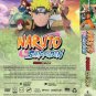 Anime DVD Naruto Episode 1-620 + Movie Collection 1-11 + SP English Dubbed