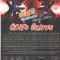 Anime DVD Naruto Episode 1-620 + Movie Collection 1-11 + SP English Dubbed