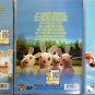 Kids Animation DVD Rabbids Invasion Season 3 Vol.1-3 ALL Region Free Shipping