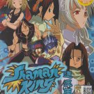 Anime DVD Shaman King Complete TV Series Episode 1-64 End English Sub Free Ship