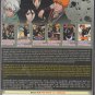 Anime DVD Bleach The Movie Part 1-4 + 2 Special English Dubbed** Free Shipping