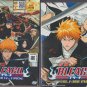 Anime DVD Bleach Complete Series Vol.1-366 End + Movie Part 1-4 + 2 Special