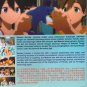Anime DVD Free! The Movie : Timeless Medley Kizuna English Subtitle Free Ship