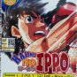 Anime DVD Hajime No Ippo Season 1-3 Vol.1-127 End + Movie + OVA English Subtitle