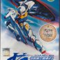 Anime DVD Mobile Suit V Gundam Called Turn "A" Gundam Vol.1-50 End + Movie