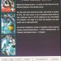Anime DVD Mobile Suit Gundam Evolve : Plus-Omega-Alpha The Movie English Sub