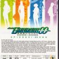 Anime DVD Mobile Suit Gundam OO Season 1+2 Vol.1-50 End + Movie English Subtitle