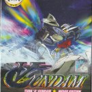Anime DVD V Gundam Turn "A" Gundam Movie Edition (Earthlight & Moonlight)