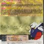 Anime DVD V Gundam Turn "A" Gundam Movie Edition (Earthlight & Moonlight)