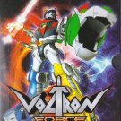 Anime DVD Voltron Force Vol.1-26 End English Dubbed Free Shipping