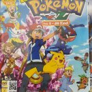 Anime DVD Pokemon Series XY & Z Vol. 1-49 End English Sub Free Shipping