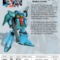 Anime DVD Mobile Suit Gundam 0080 Vol.1-6 End English Dubbed Free Shipping