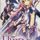 Anime DVD Ulysses : Jehanne Darc To Renkin No Kishi Vol.1-12 End English Sub