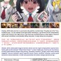Anime DVD Akanesasu Shoujo Vol.1-12 End English Subtitle Free Shipping