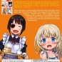 Anime DVD Uchi No Maid Ga Uzasugiru Vol.1-12 End English Subtitle Free Shipping