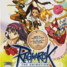 Anime DVD Ragnarok Vol.1-26 End English Dubbed Free Shipping