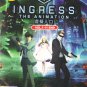Anime DVD Ingress : The Animation Vol.1-11 End English Subtitle