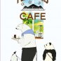 Anime DVD Polar Bear's Cafe Vol.1-50 End English Subtitle Free Shipping