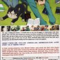 Anime DVD Doukyonin Wa Hiza, Tokidoki, Atama No Ue. Vol.1-12 End English Dubbed