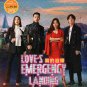 Korean Drama DVD Crash Landing On You ç�±ç��è¿«é�� (2019) English Subtitle Free Shipping