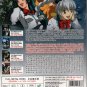 Anime DVD Full Metal Panic Season 1-4 Vol.1-61 End English Dubbed Free Shipping
