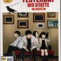 Anime DVD Yesterday Wo Utatte Vol.1-12 End English Subtitle